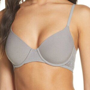 Skarlett Blue Womens Petal Multi Way Underwire T Shirt Bra